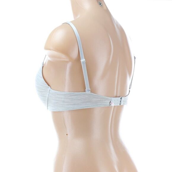 Pink Victoria's Secret Wear Everywhere Push-up Bra - Picture 4 of 9